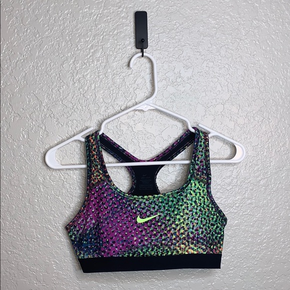 Nike Other - Nike workout sports bra